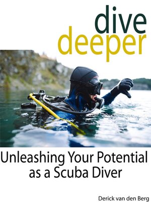 cover image of Dive Deeper